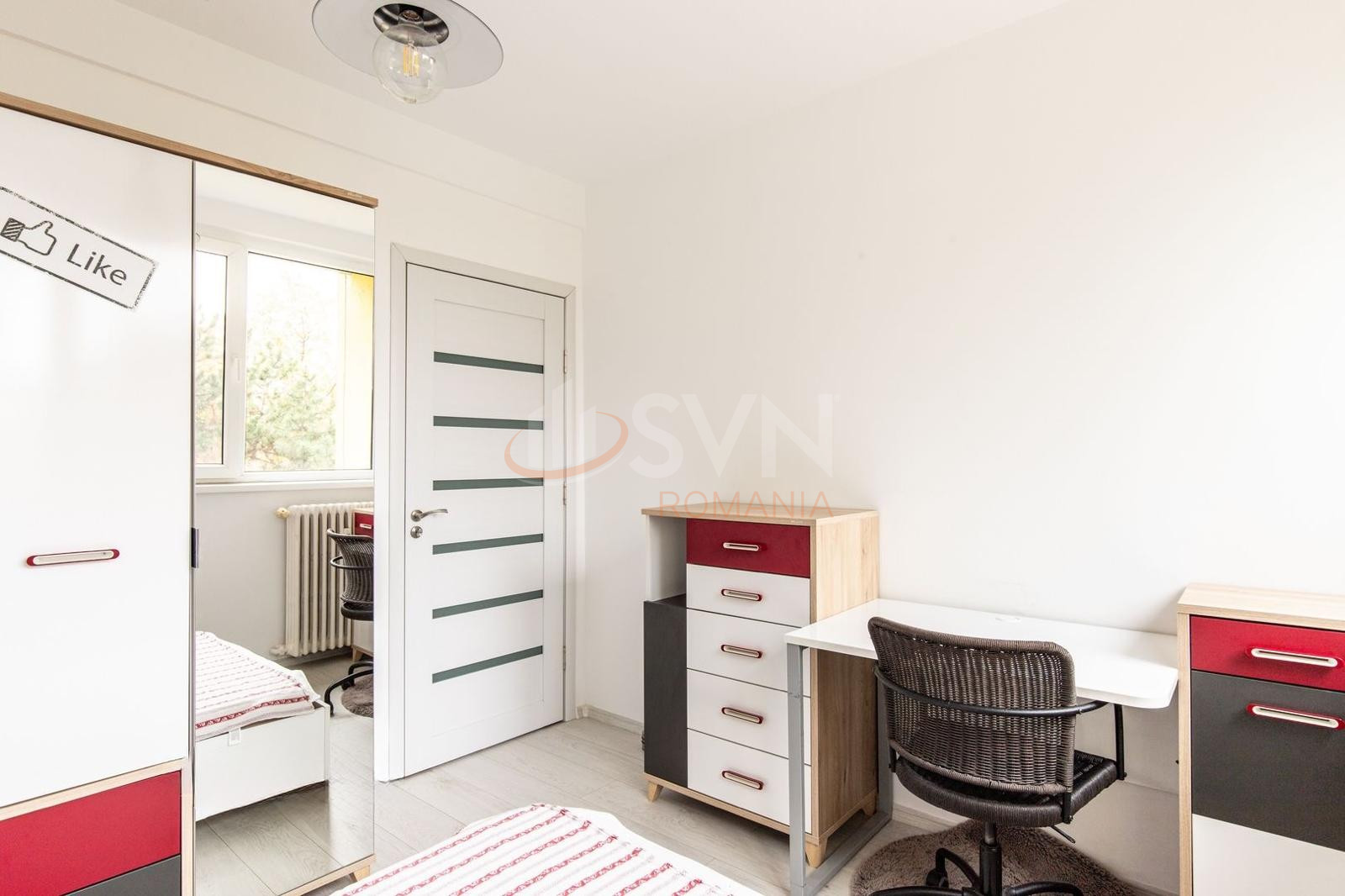 Apartament, 3 camere Bucuresti/Floreasca