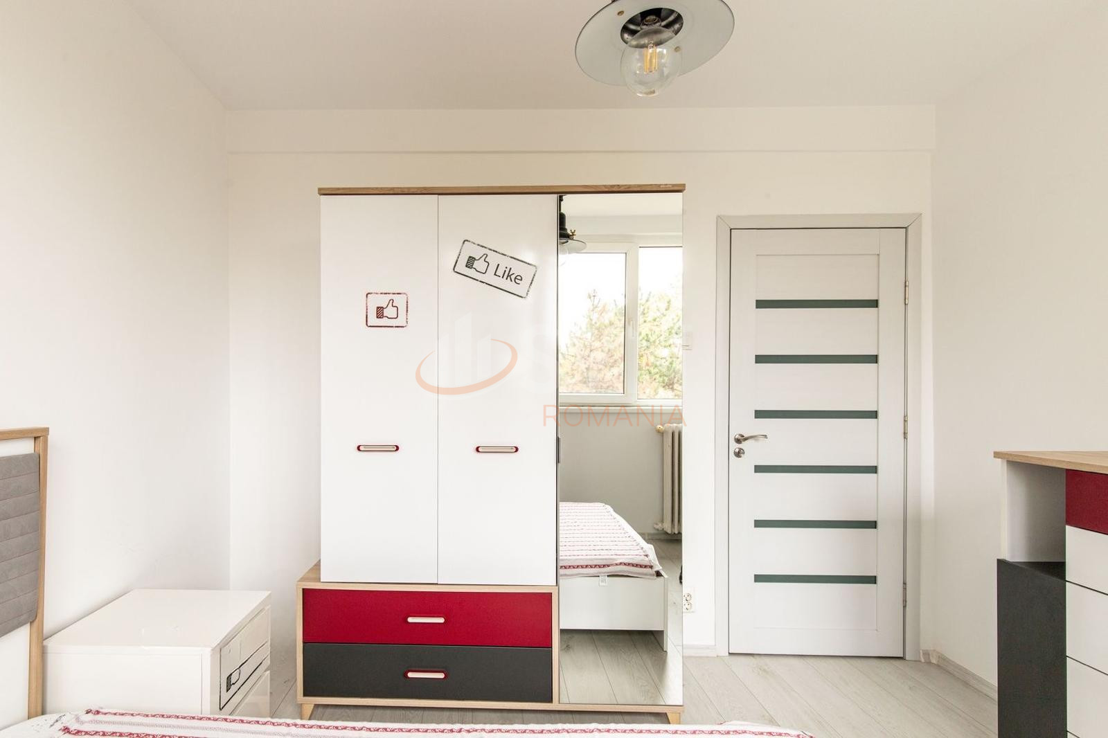 Apartament, 3 camere Bucuresti/Floreasca