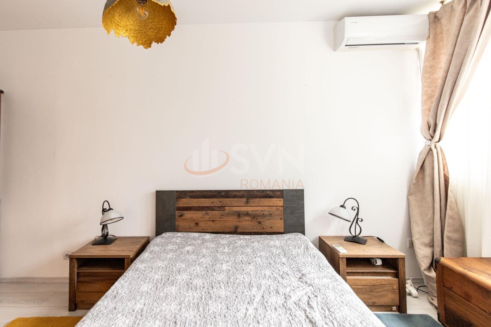 Apartament, 3 camere Bucuresti/Floreasca