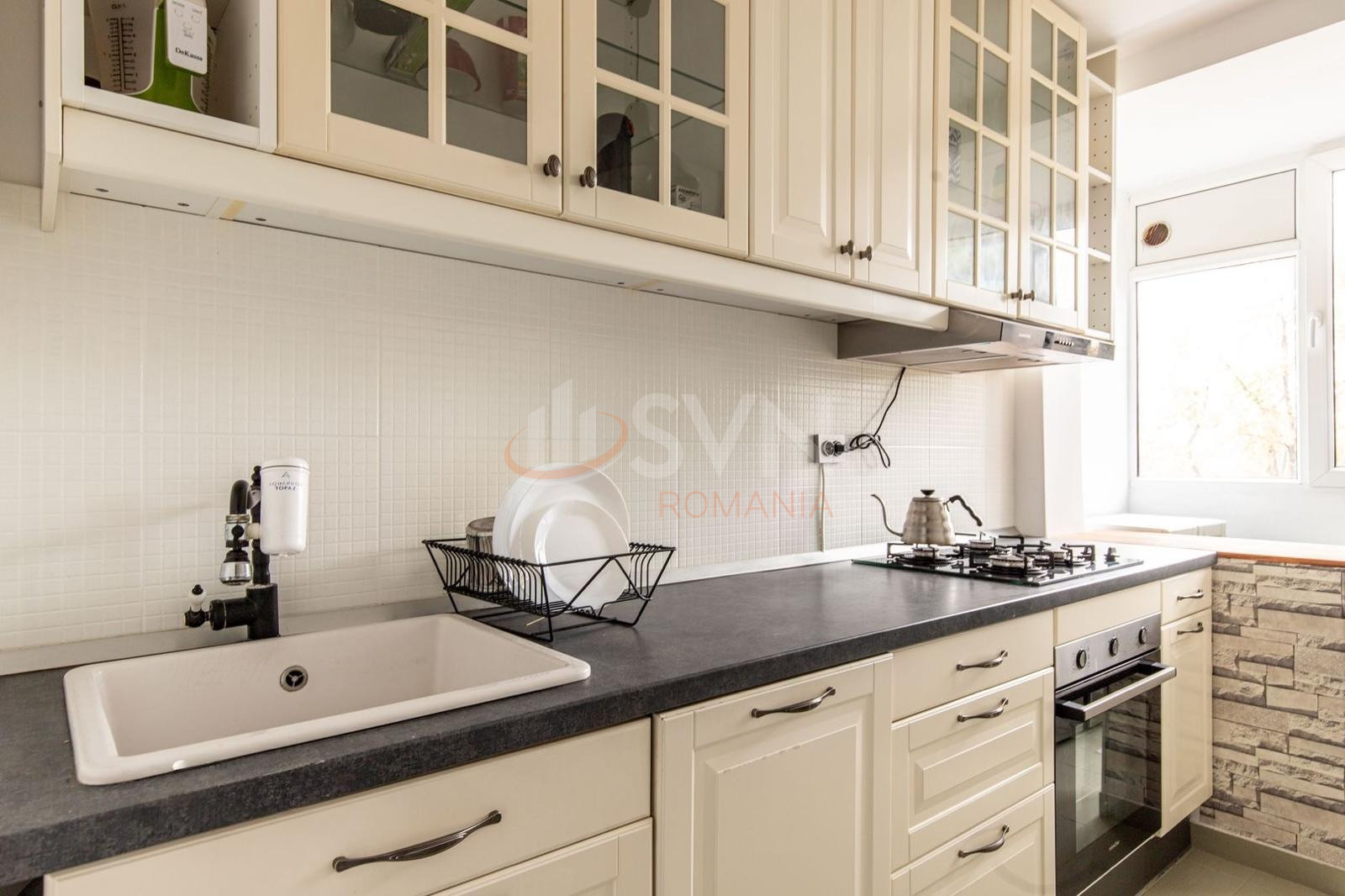 Apartament, 3 camere Bucuresti/Floreasca