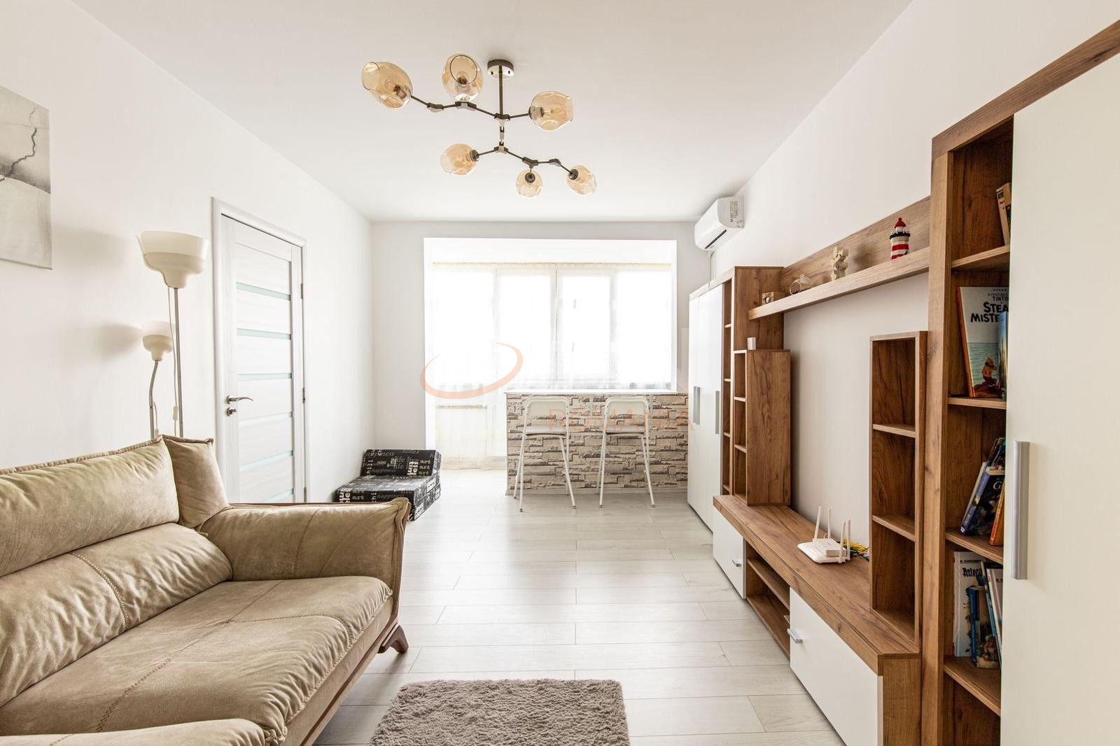 Apartament, 3 camere Bucuresti/Floreasca
