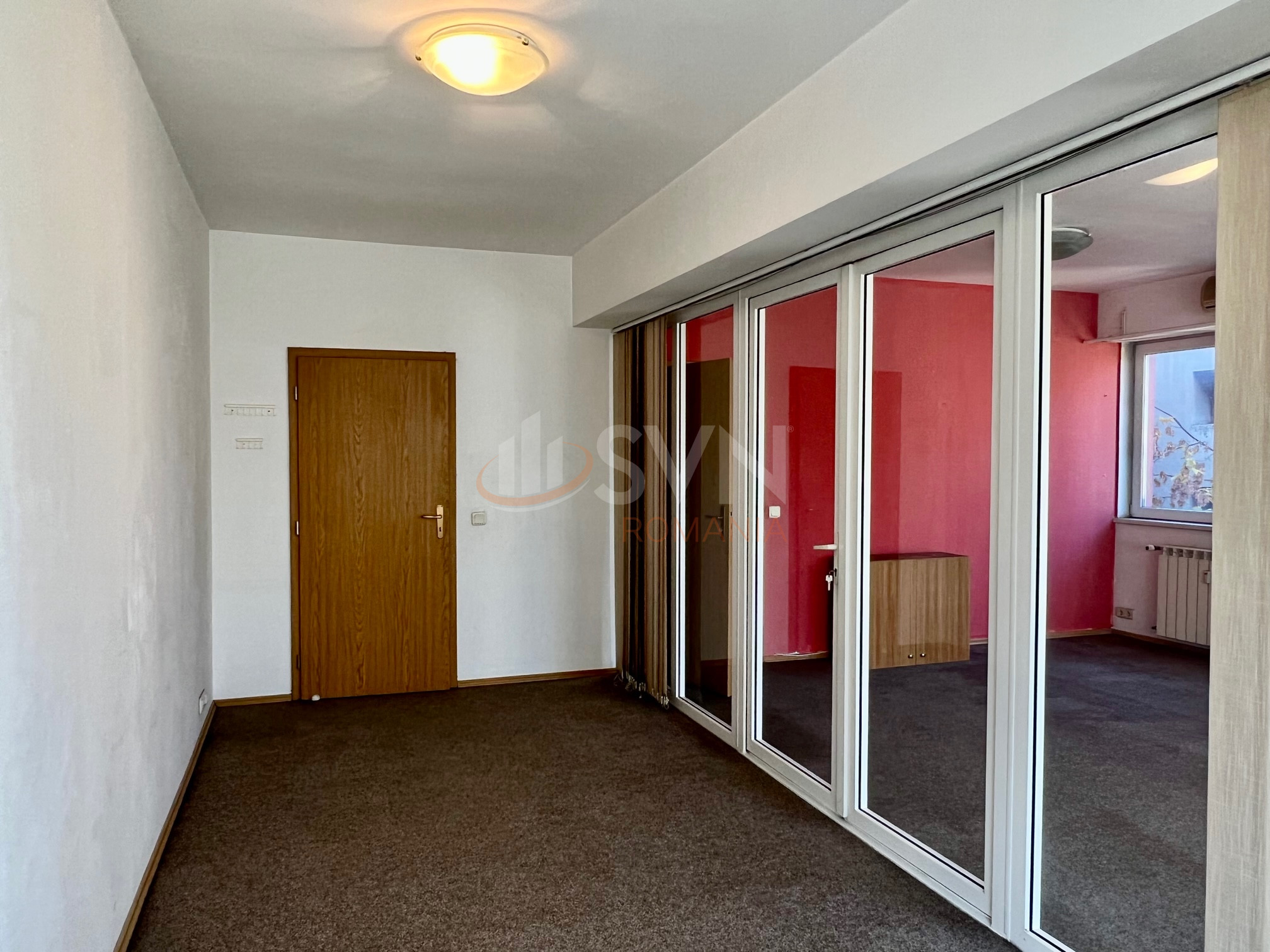 Apartament, 3 camere Bucuresti/Floreasca