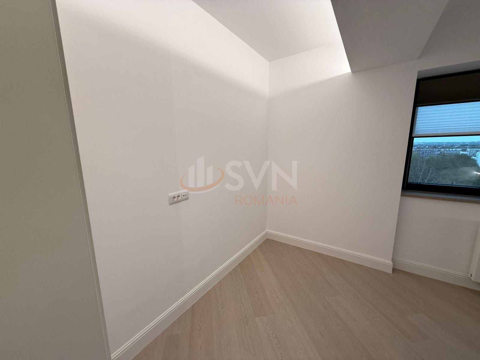 Apartament, 3 camere Bucuresti/Pipera