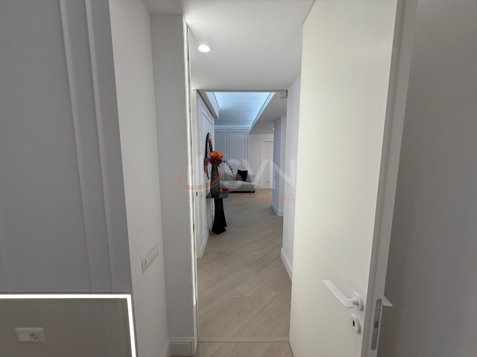 Apartament, 3 camere Bucuresti/Pipera