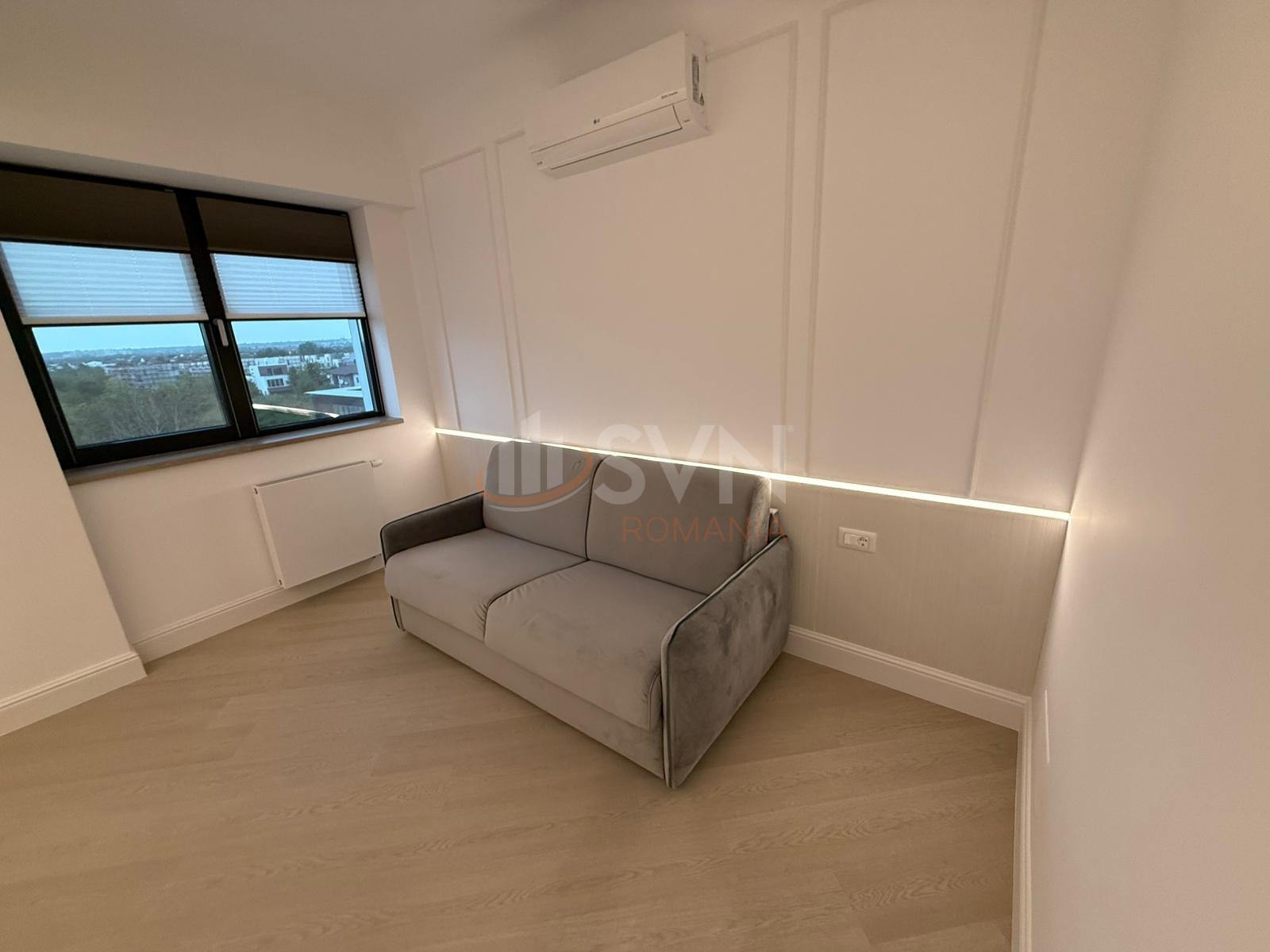 Apartament, 3 camere Bucuresti/Pipera