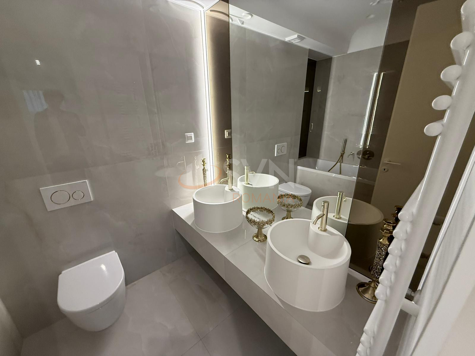 Apartament, 3 camere Bucuresti/Pipera