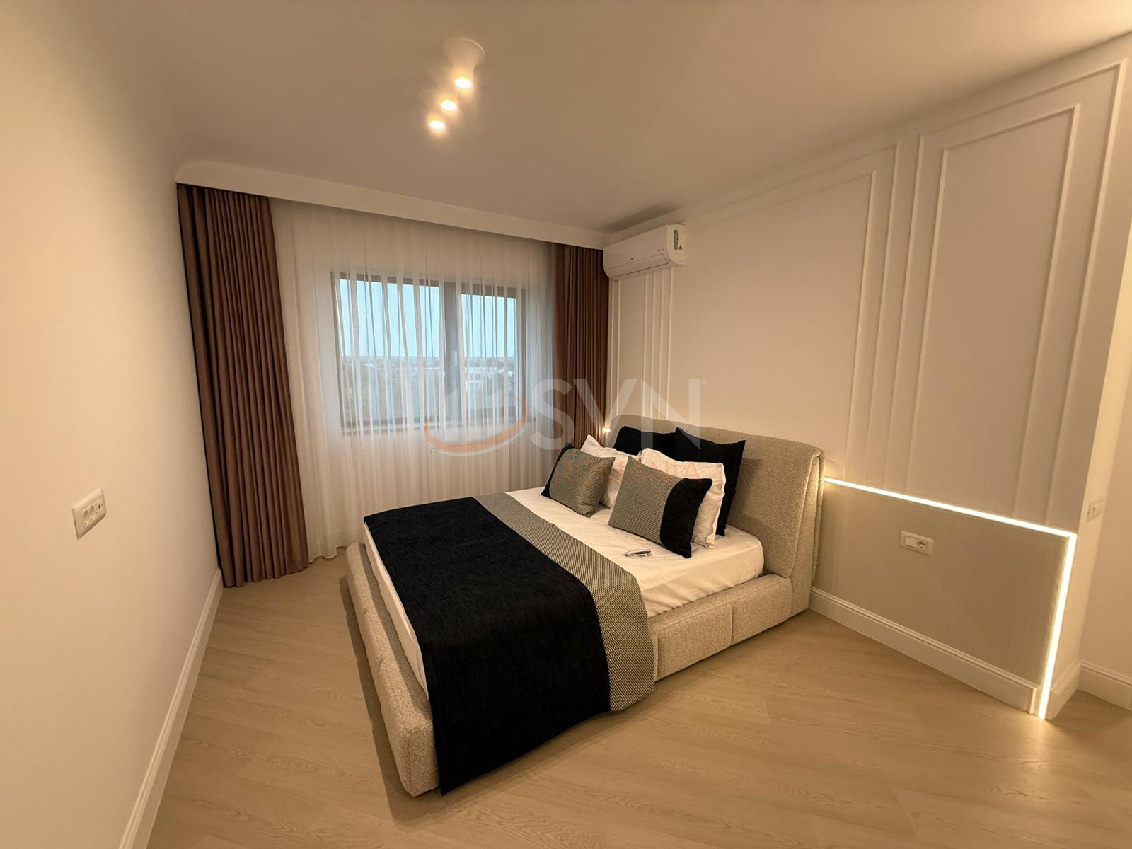 Apartament, 3 camere Bucuresti/Pipera