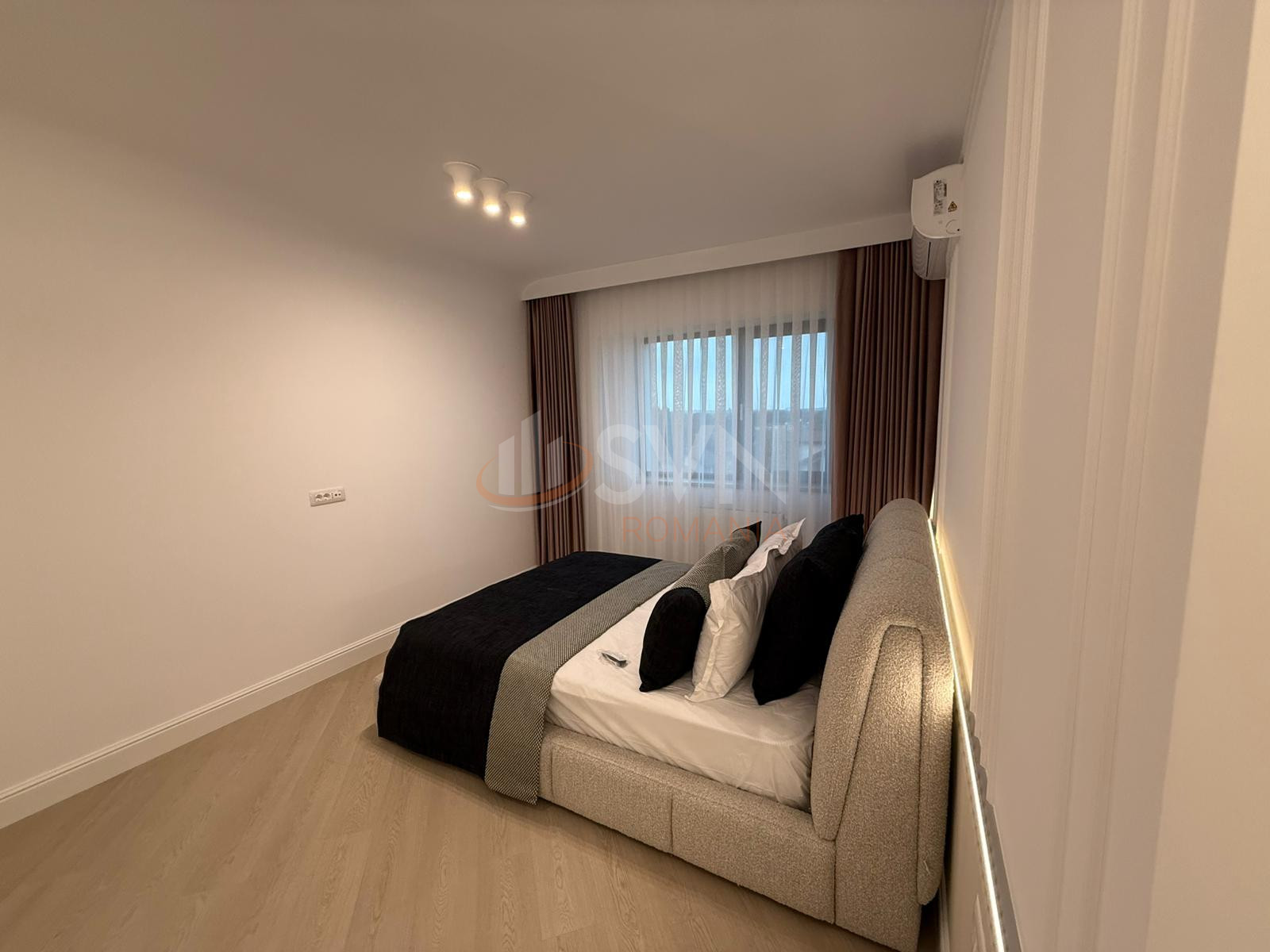 Apartament, 3 camere Bucuresti/Pipera