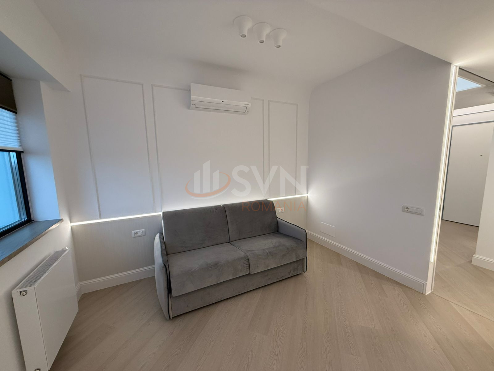 Apartament, 3 camere Bucuresti/Pipera
