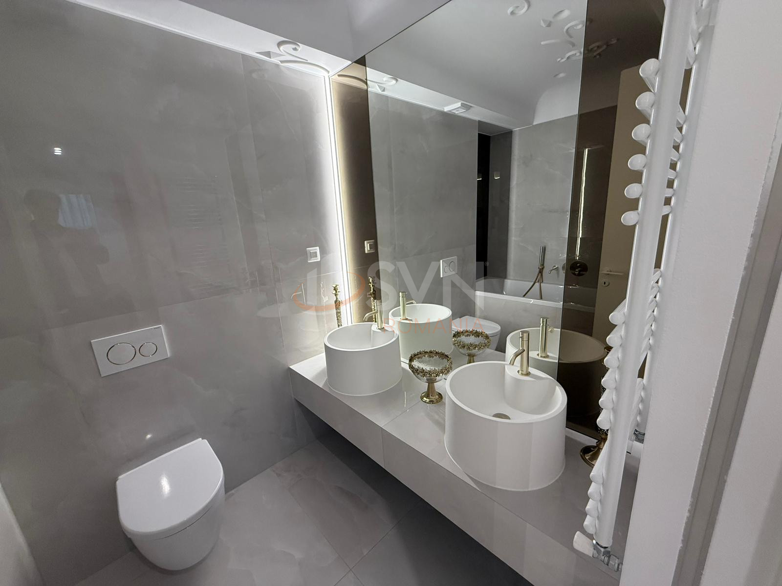 Apartament, 3 camere Bucuresti/Pipera