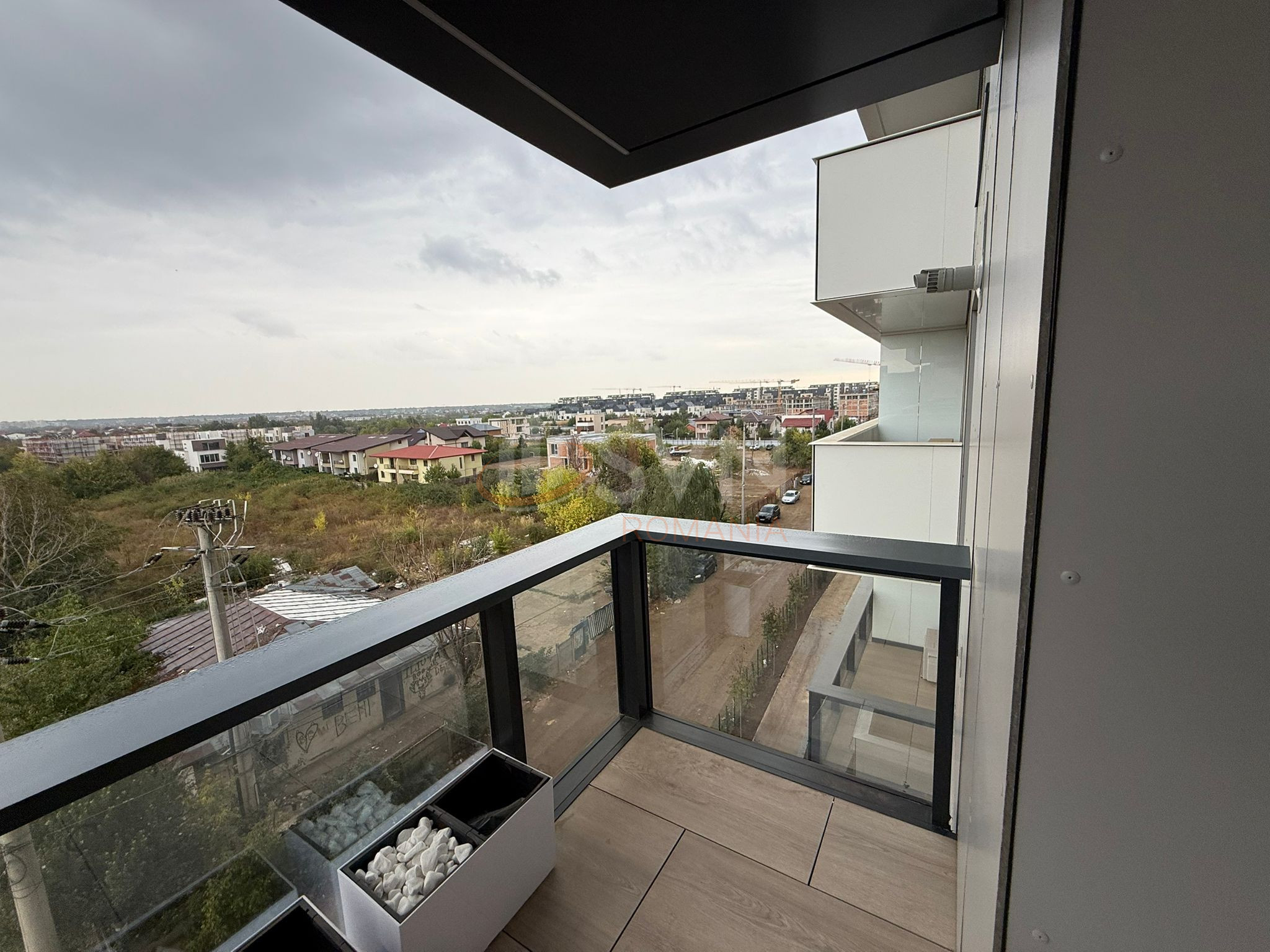 Apartament, 3 camere Bucuresti/Pipera