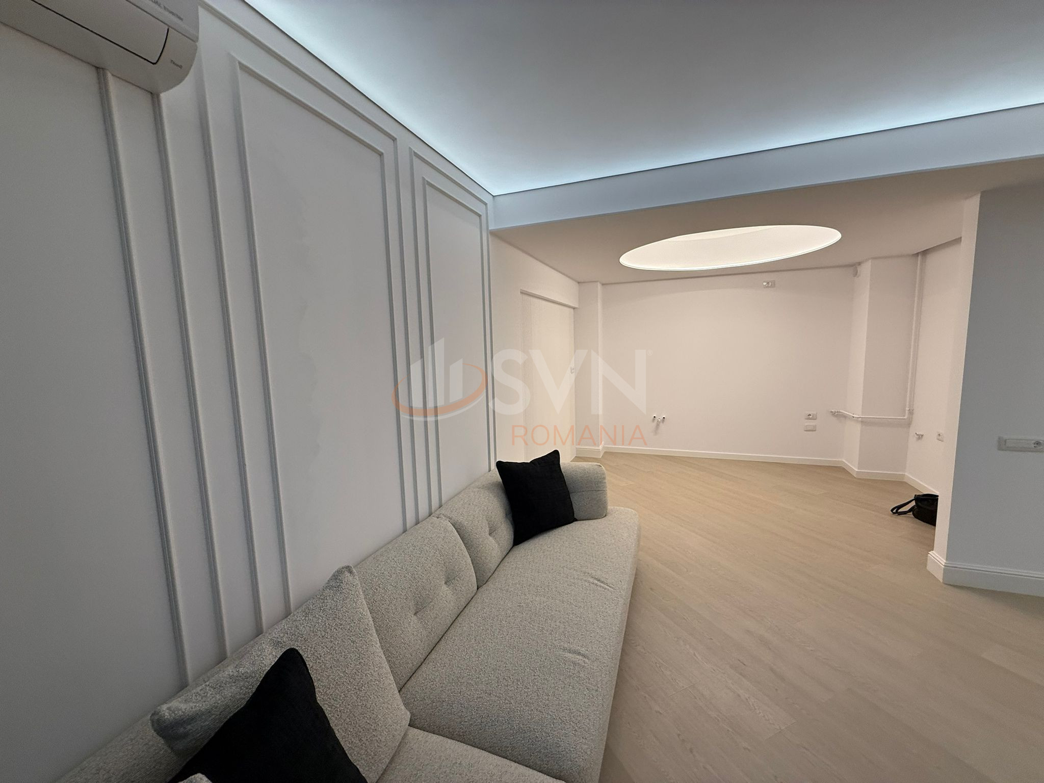 Apartament, 3 camere Bucuresti/Pipera
