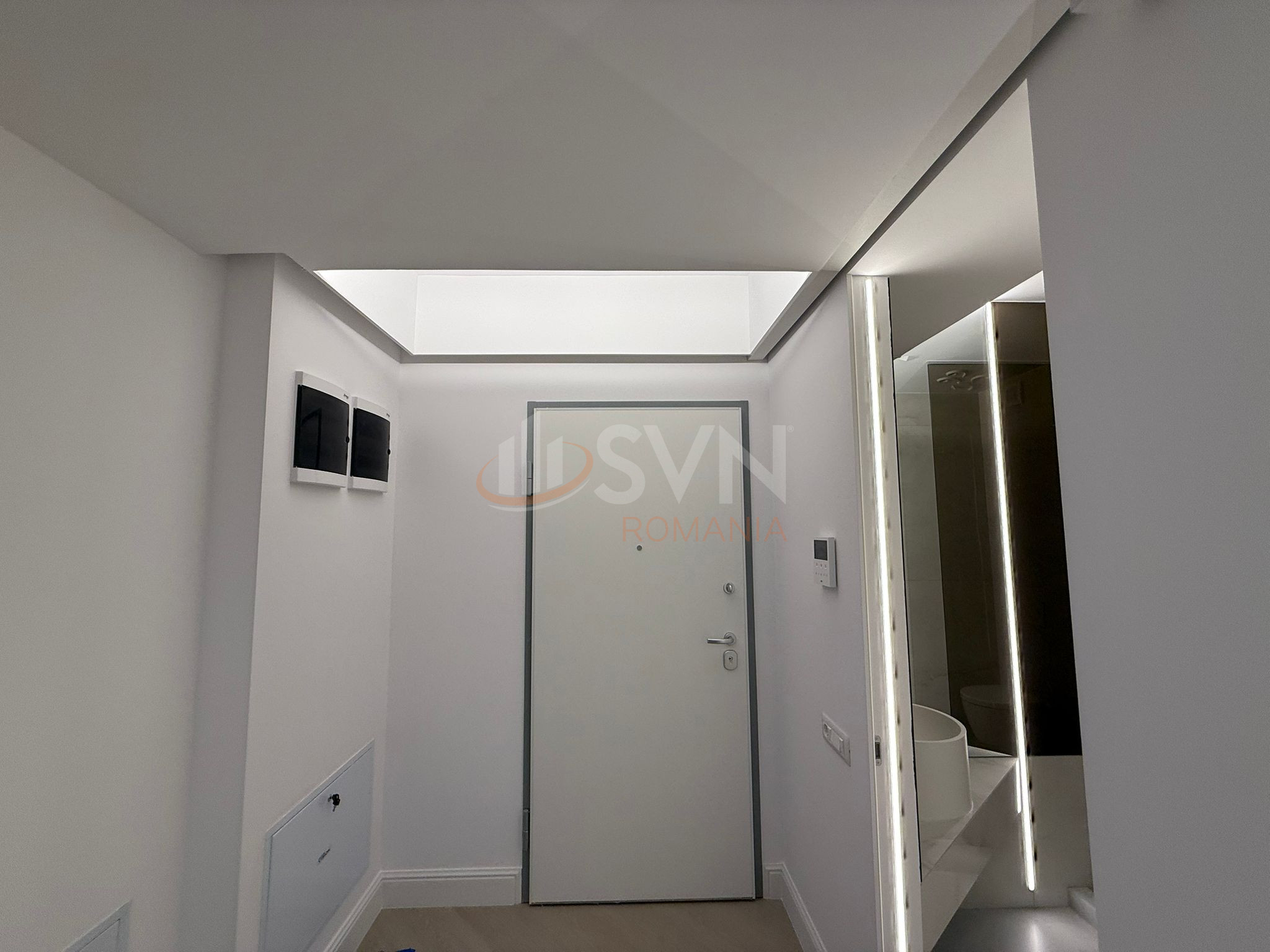 Apartament, 3 camere Bucuresti/Pipera