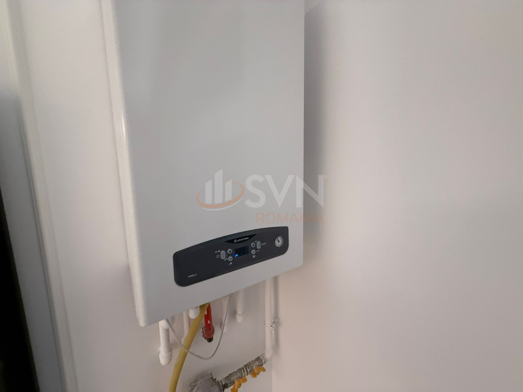 Apartament, 3 camere Bucuresti/Pipera