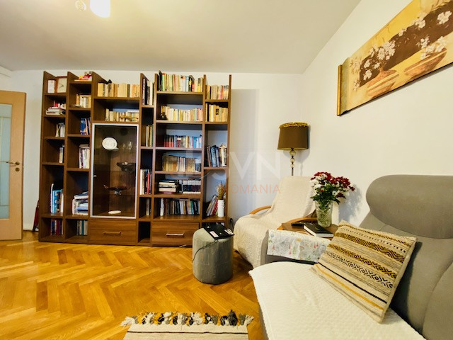 Apartament, 3 camere Bucuresti/Titan