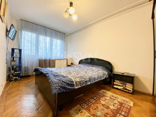 Apartament, 3 camere Bucuresti/Titan