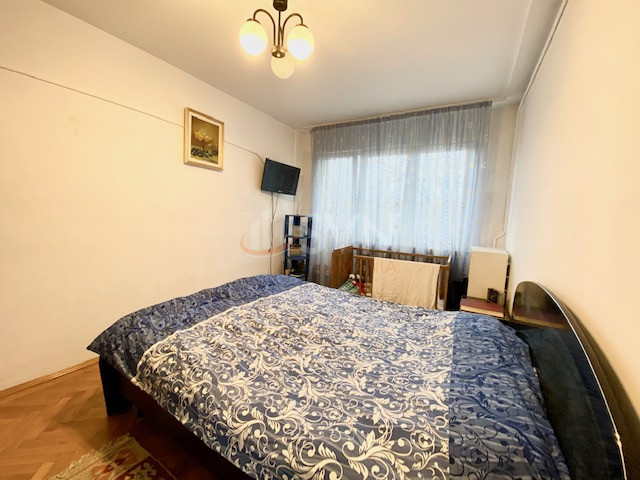 Apartament, 3 camere Bucuresti/Titan
