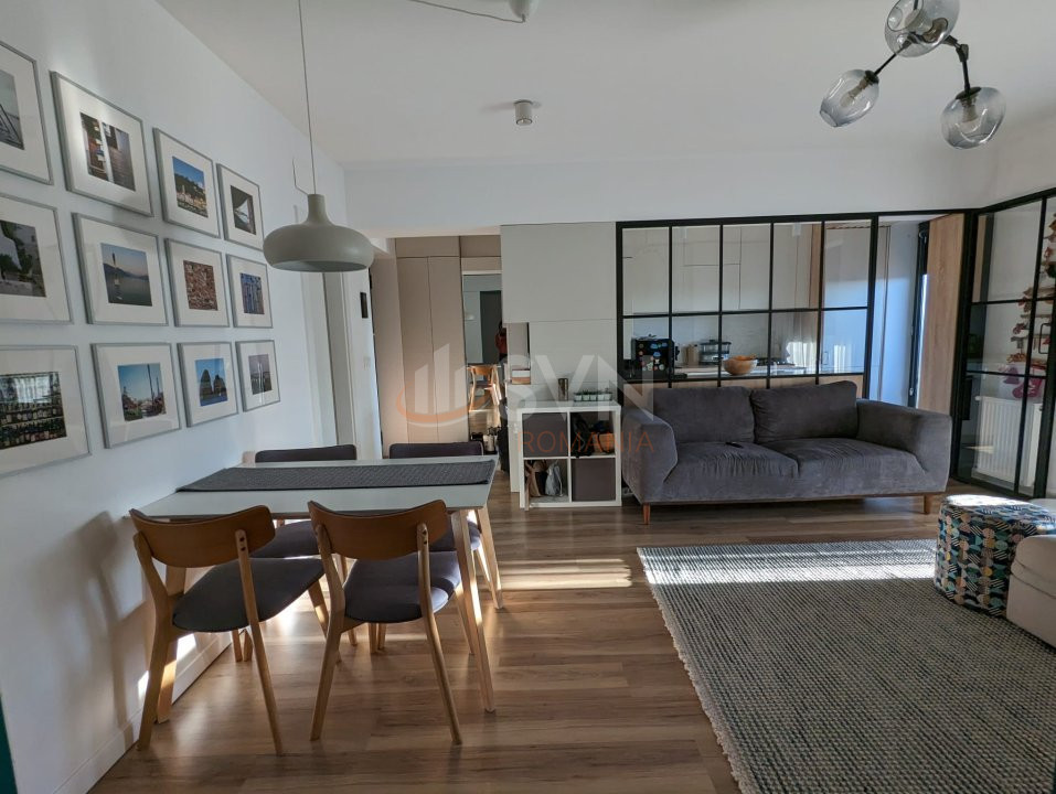 Apartament, 3 camere Bucuresti/Tineretului