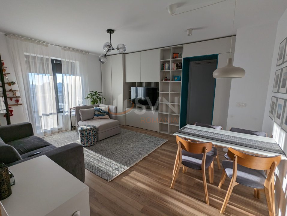 Apartament, 3 camere Bucuresti/Tineretului