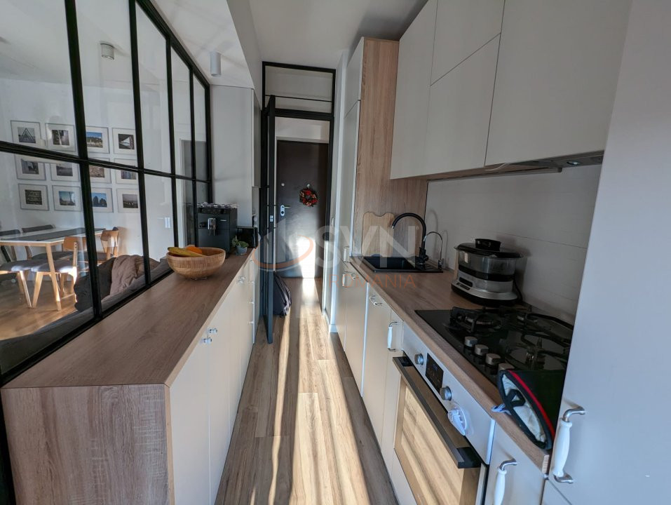 Apartament, 3 camere Bucuresti/Tineretului