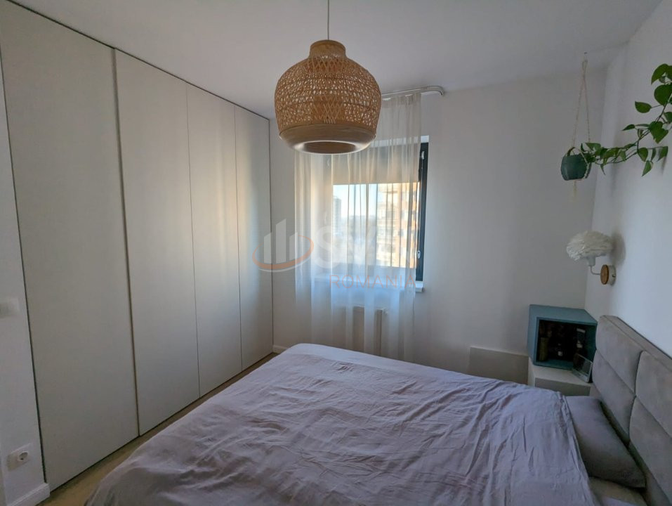 Apartament, 3 camere Bucuresti/Tineretului