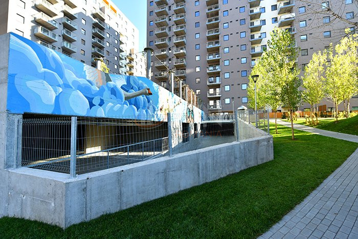 Apartament, 3 camere Bucuresti/Tineretului