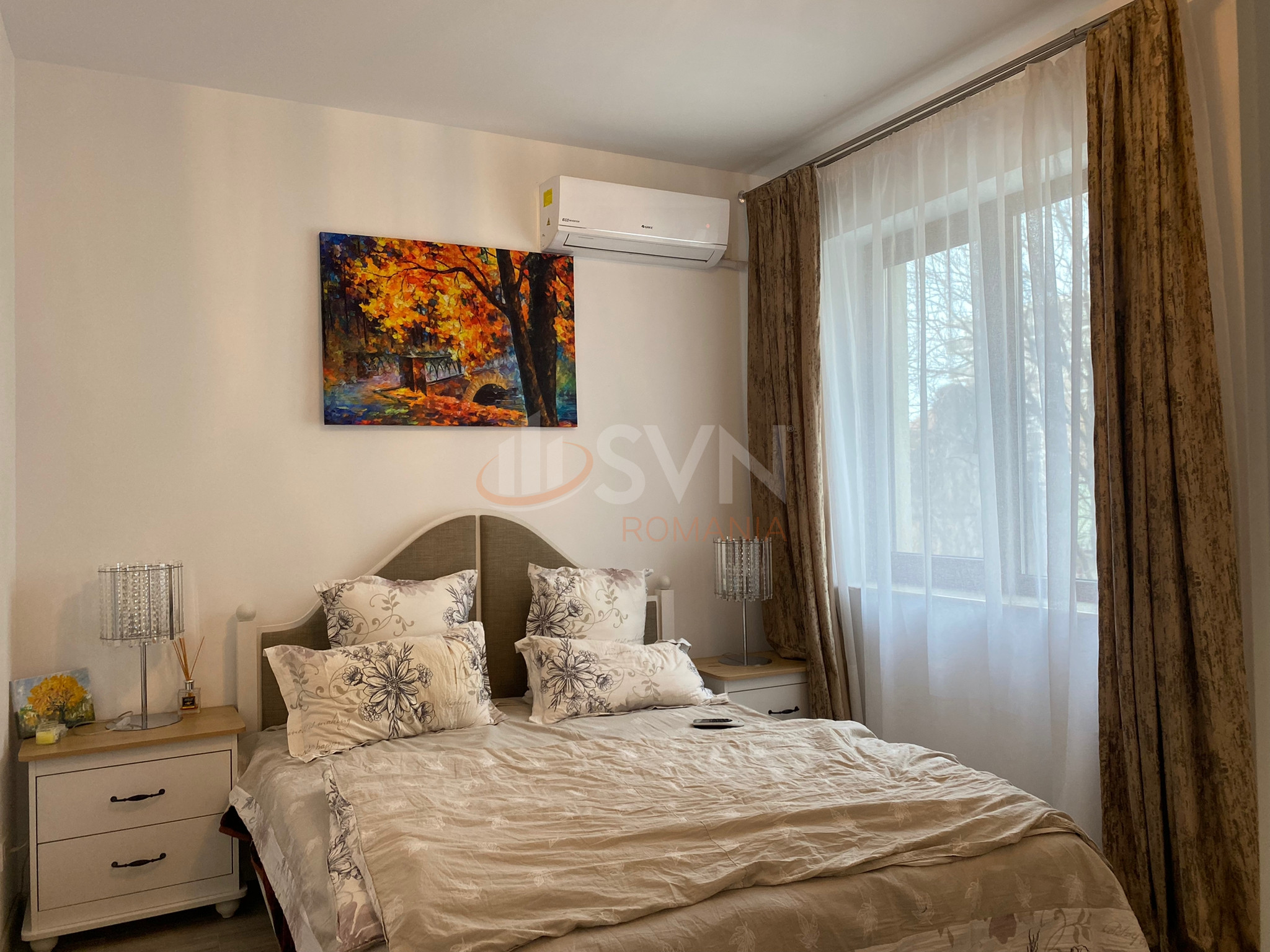 Apartament, 3 camere Bucuresti/Titulescu