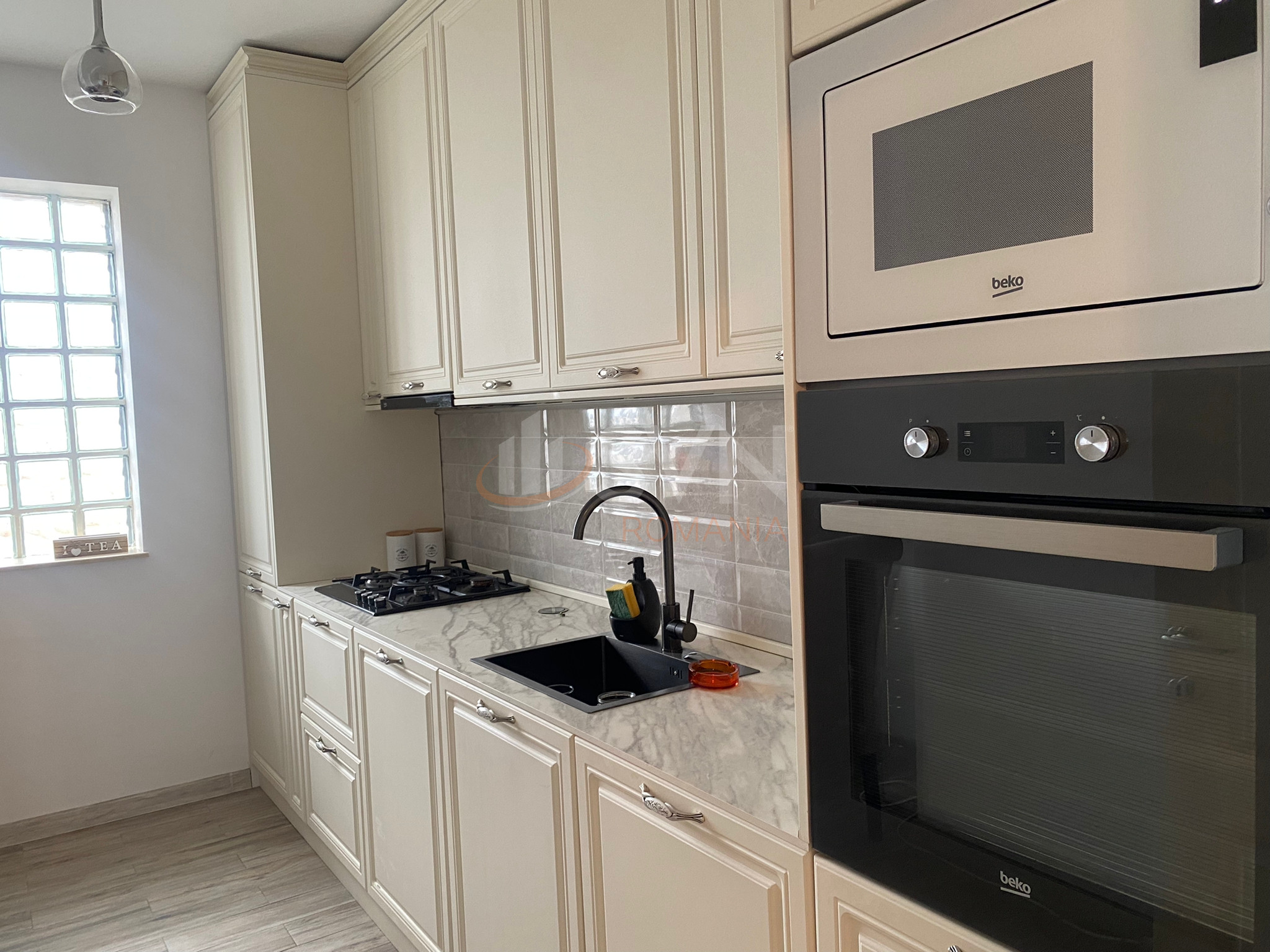 Apartament, 3 camere Bucuresti/Titulescu