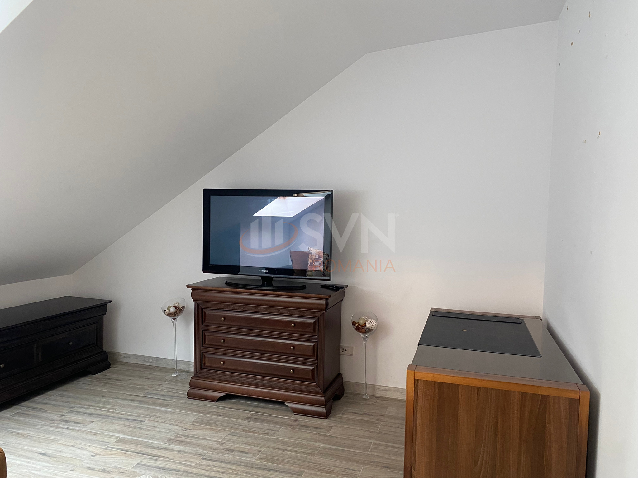 Apartament, 3 camere Bucuresti/Titulescu