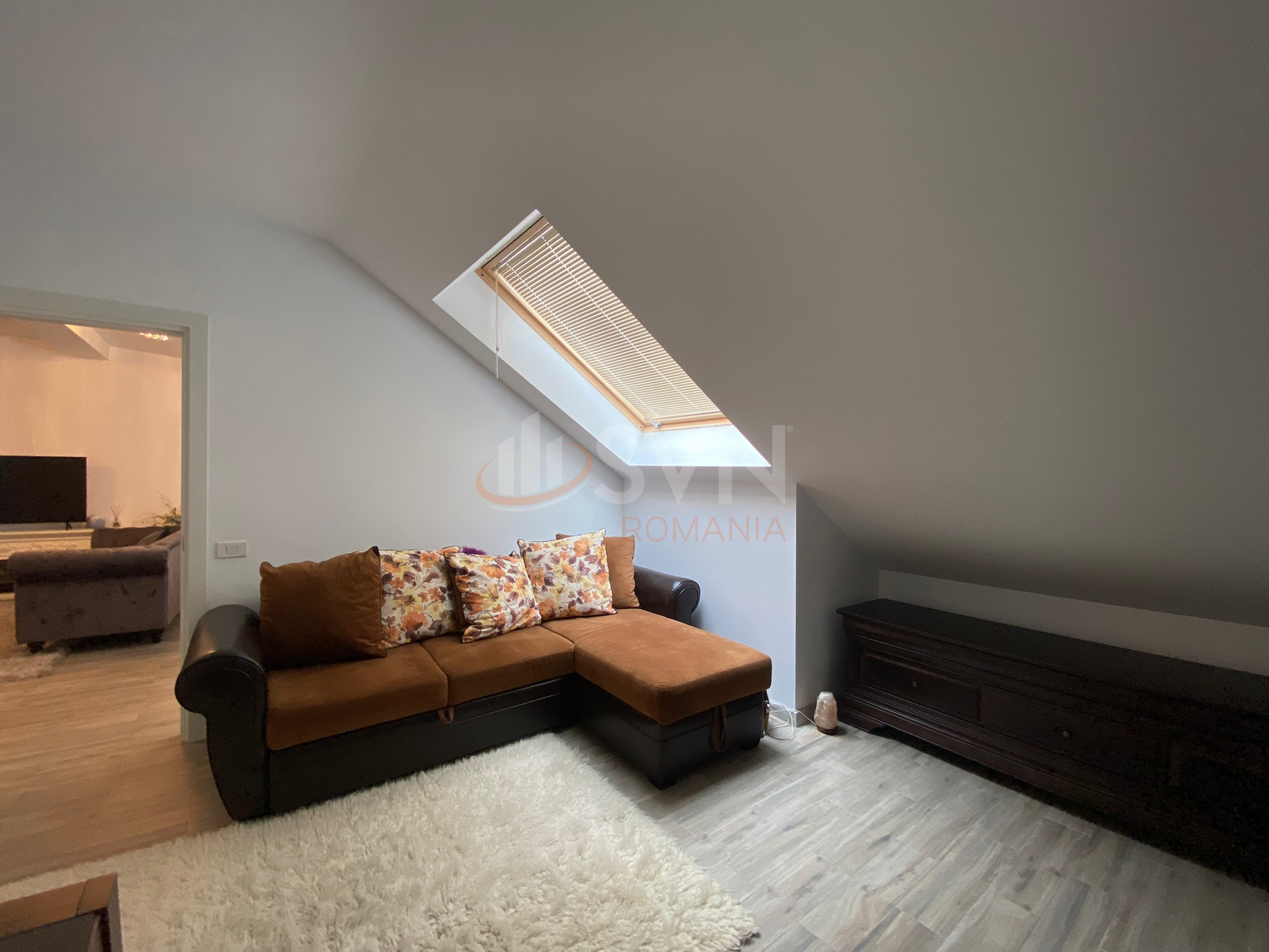 Apartament, 3 camere Bucuresti/Titulescu