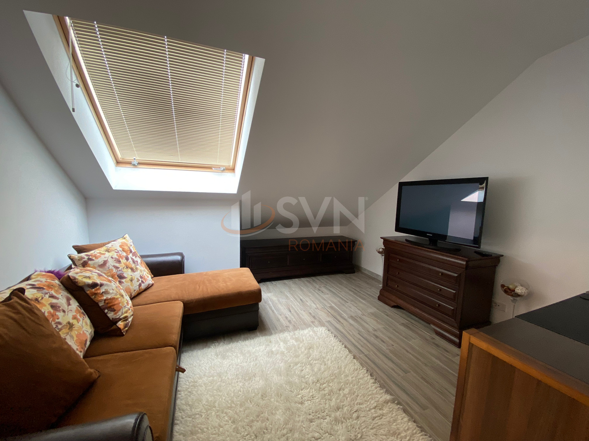 Apartament, 3 camere Bucuresti/Titulescu