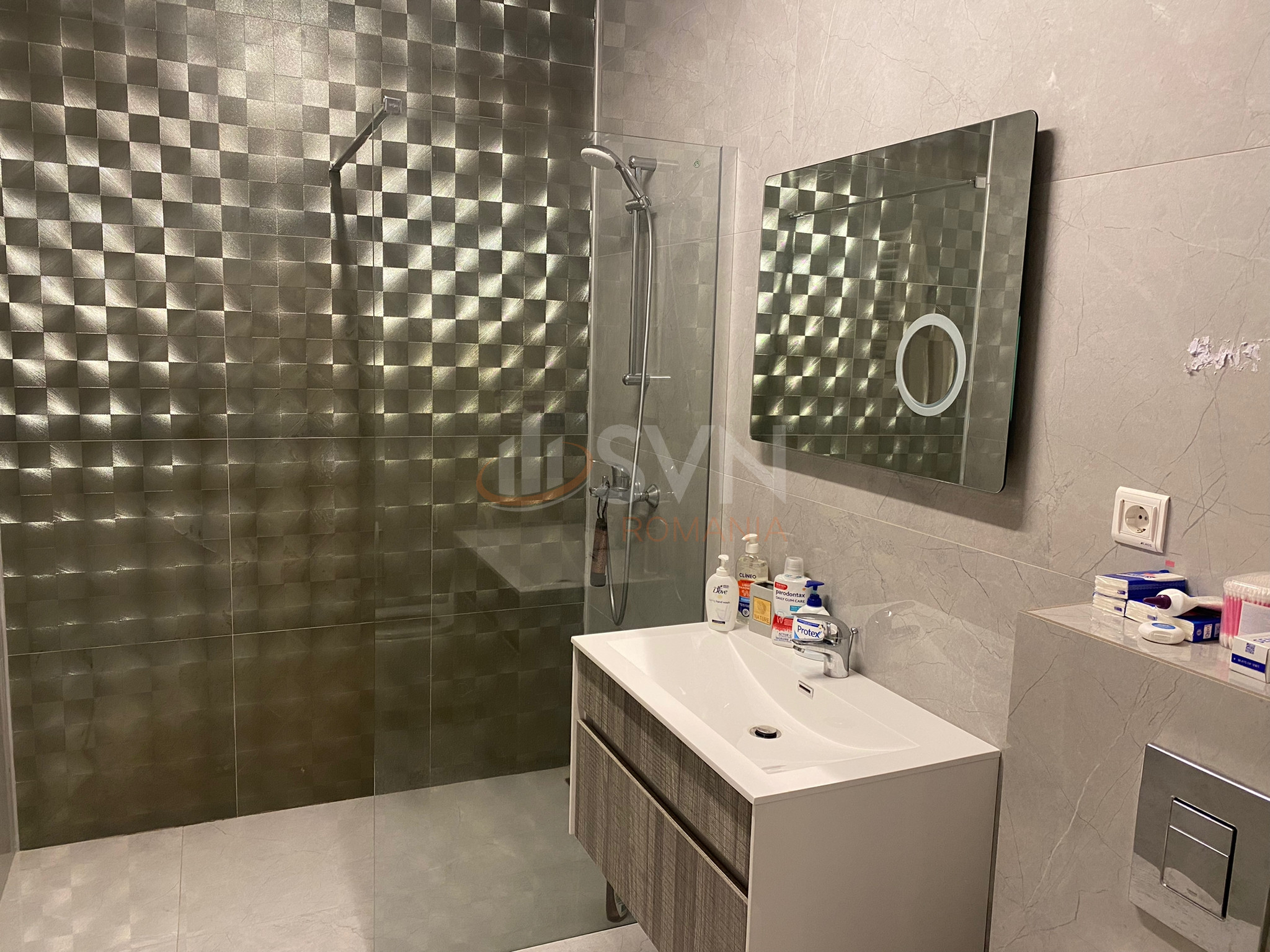 Apartament, 3 camere Bucuresti/Titulescu