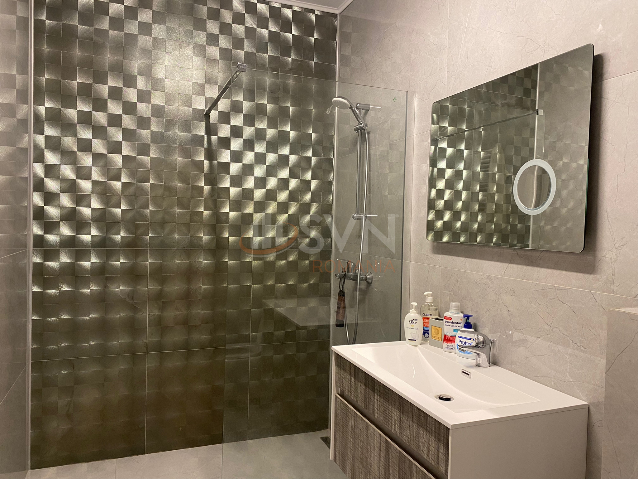 Apartament, 3 camere Bucuresti/Titulescu