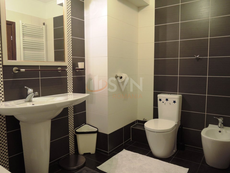 Apartament, 3 camere Bucuresti/Titan