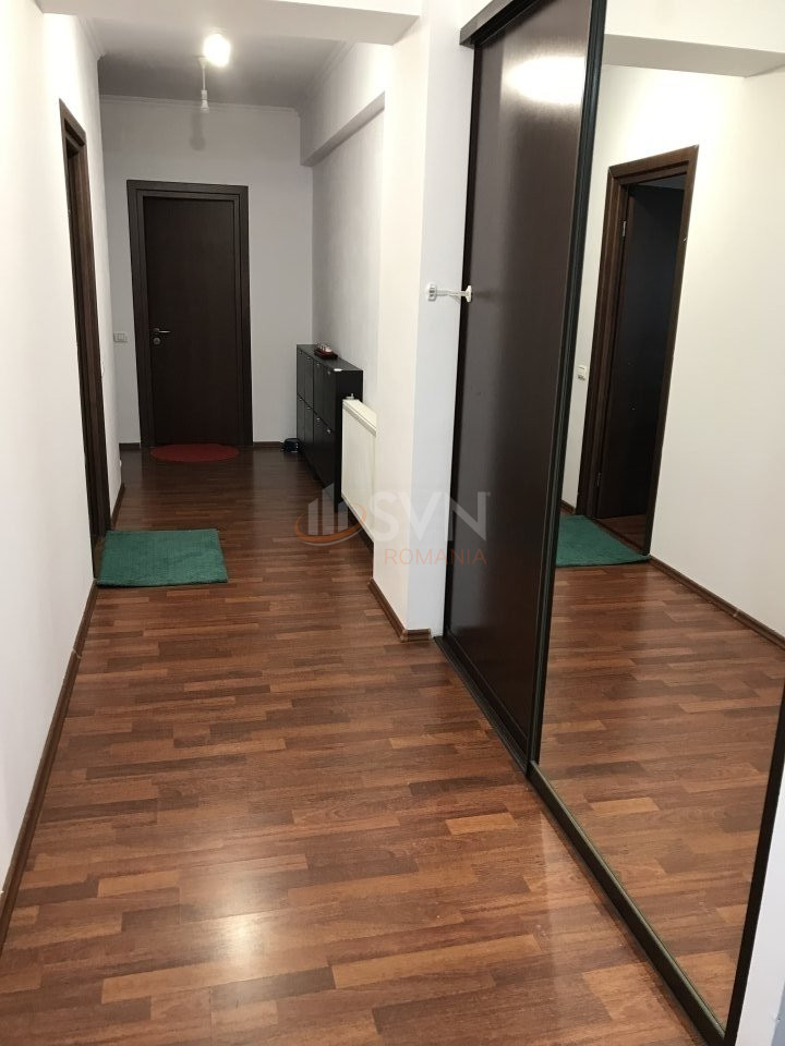Apartament, 3 camere Bucuresti/Titan