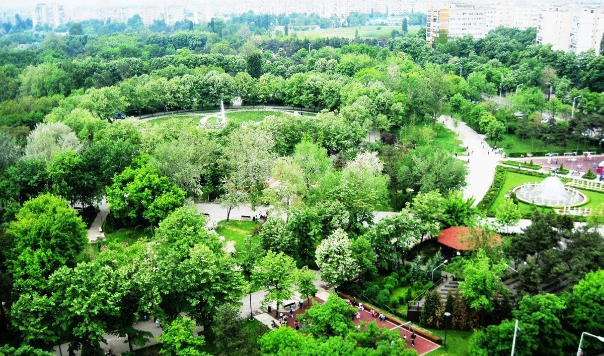 Apartament, 3 camere Bucuresti/Titan