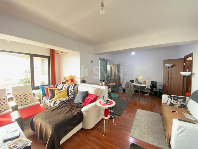 Apartament, 3 camere Bucuresti/Titan