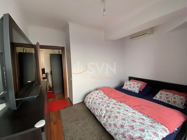 Apartament, 3 camere Bucuresti/Titan