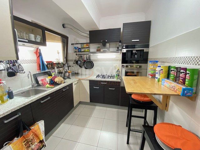 Apartament, 3 camere Bucuresti/Titan