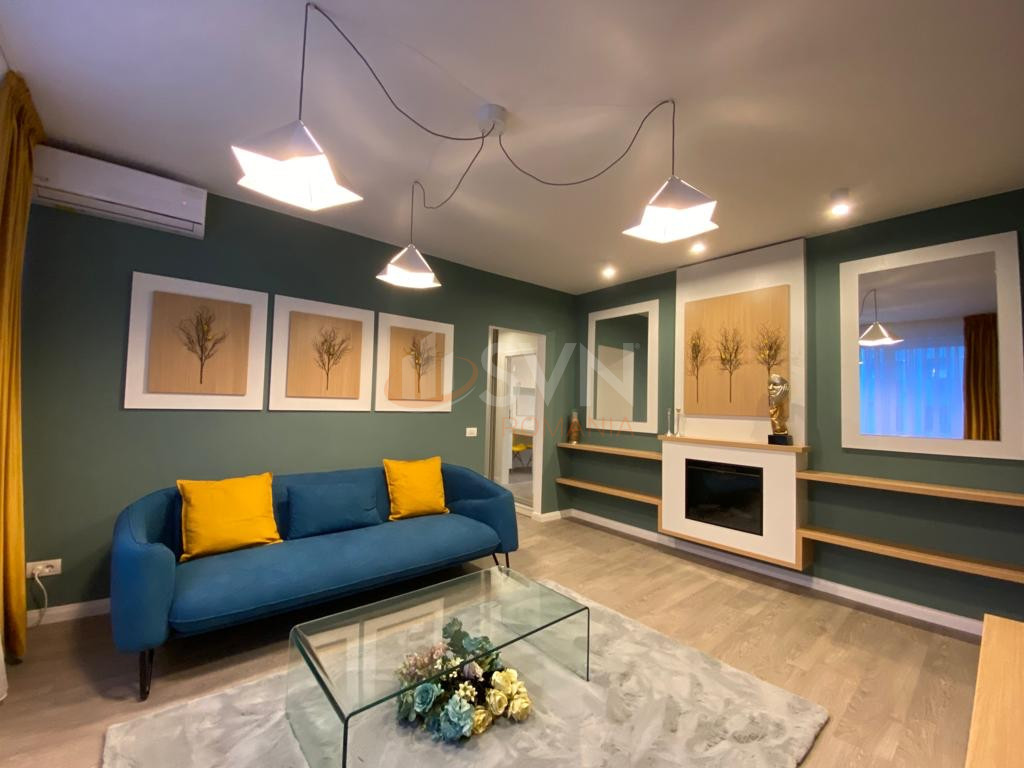 Apartament, 3 camere Bucuresti/Stefan Cel Mare