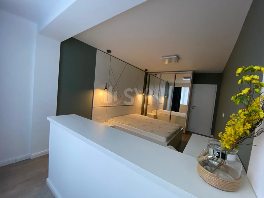 Apartament, 3 camere Bucuresti/Stefan Cel Mare