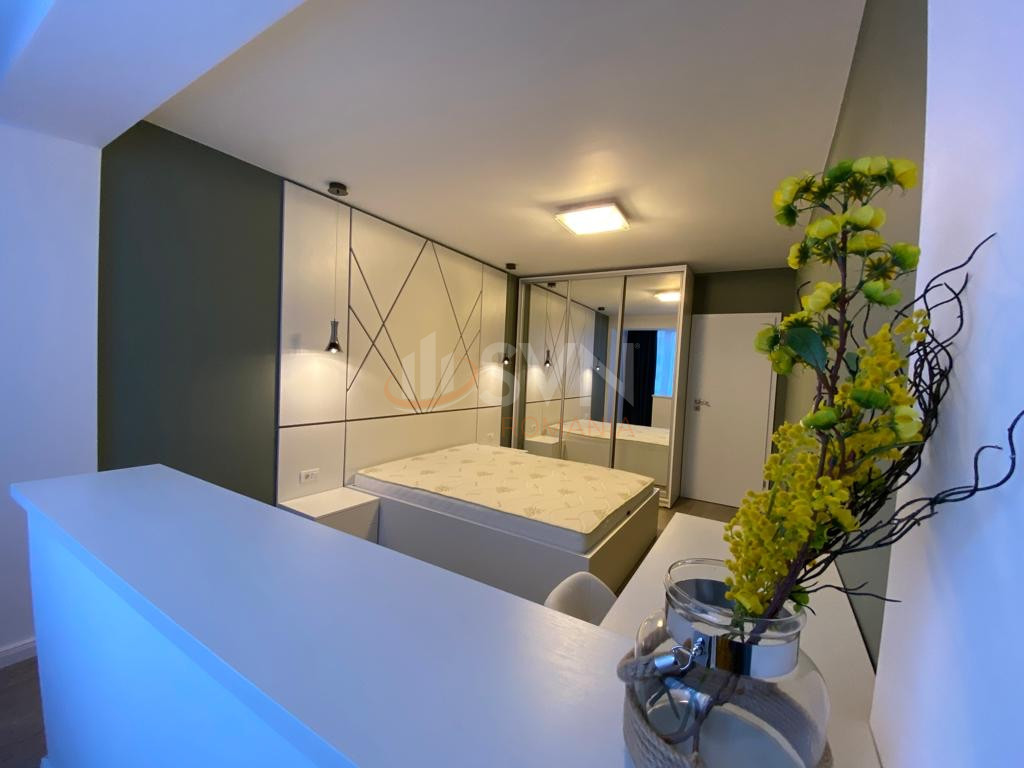 Apartament, 3 camere Bucuresti/Stefan Cel Mare