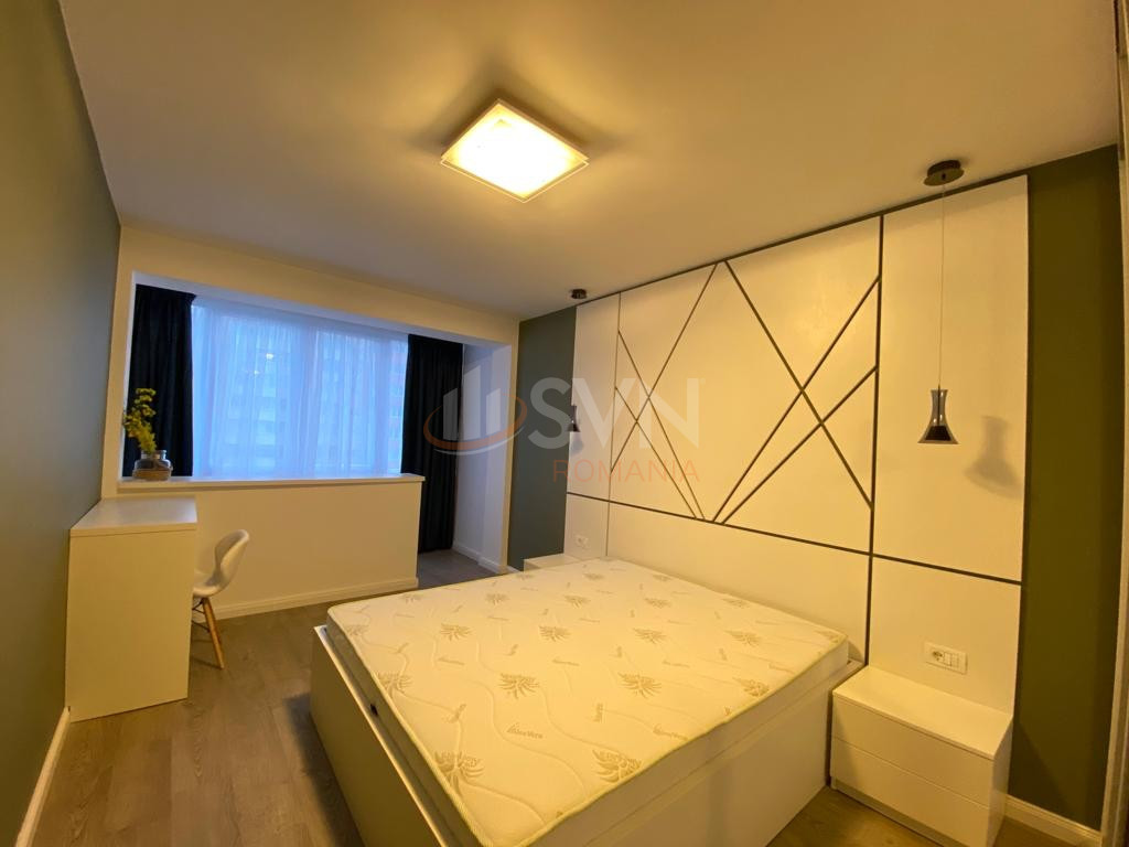 Apartament, 3 camere Bucuresti/Stefan Cel Mare