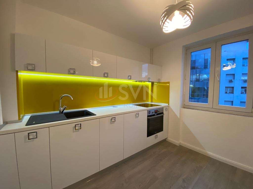 Apartament, 3 camere Bucuresti/Stefan Cel Mare