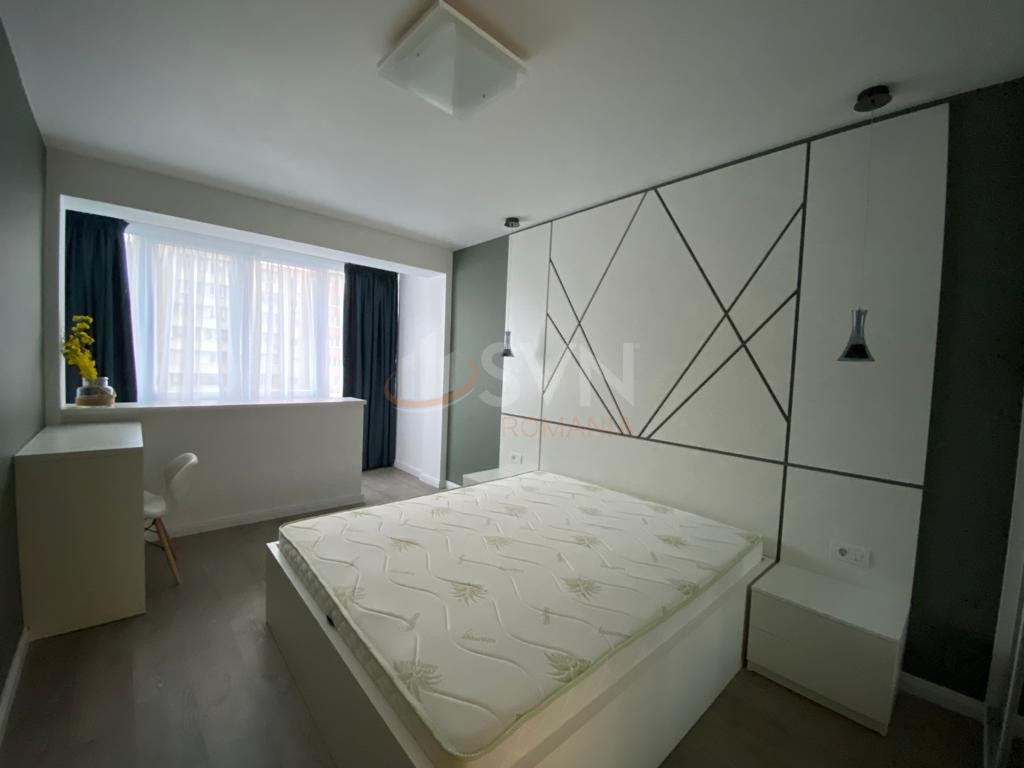 Apartament, 3 camere Bucuresti/Stefan Cel Mare