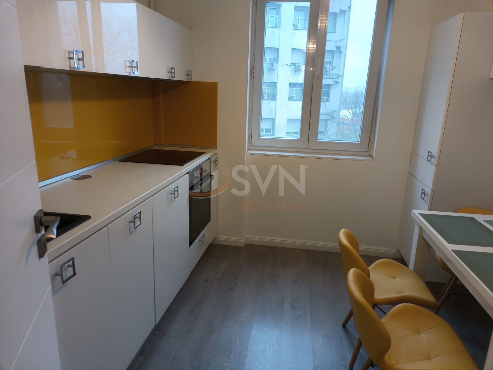 Apartament, 3 camere Bucuresti/Stefan Cel Mare