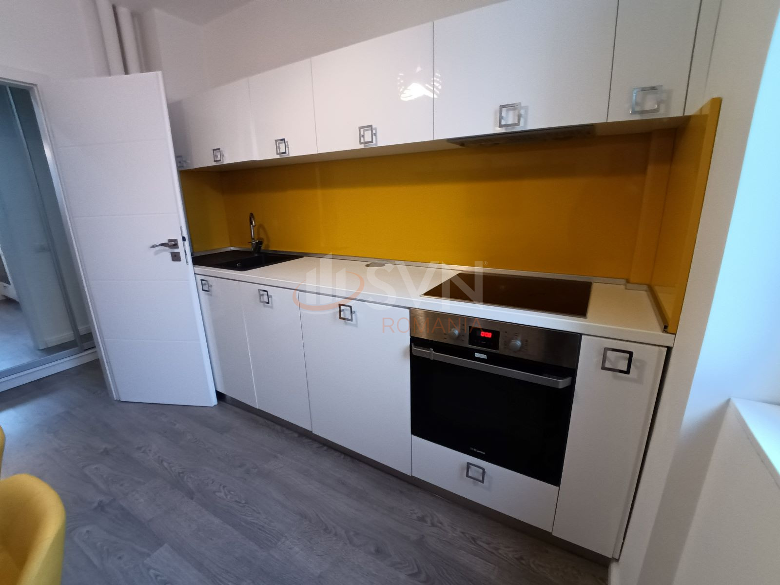 Apartament, 3 camere Bucuresti/Stefan Cel Mare