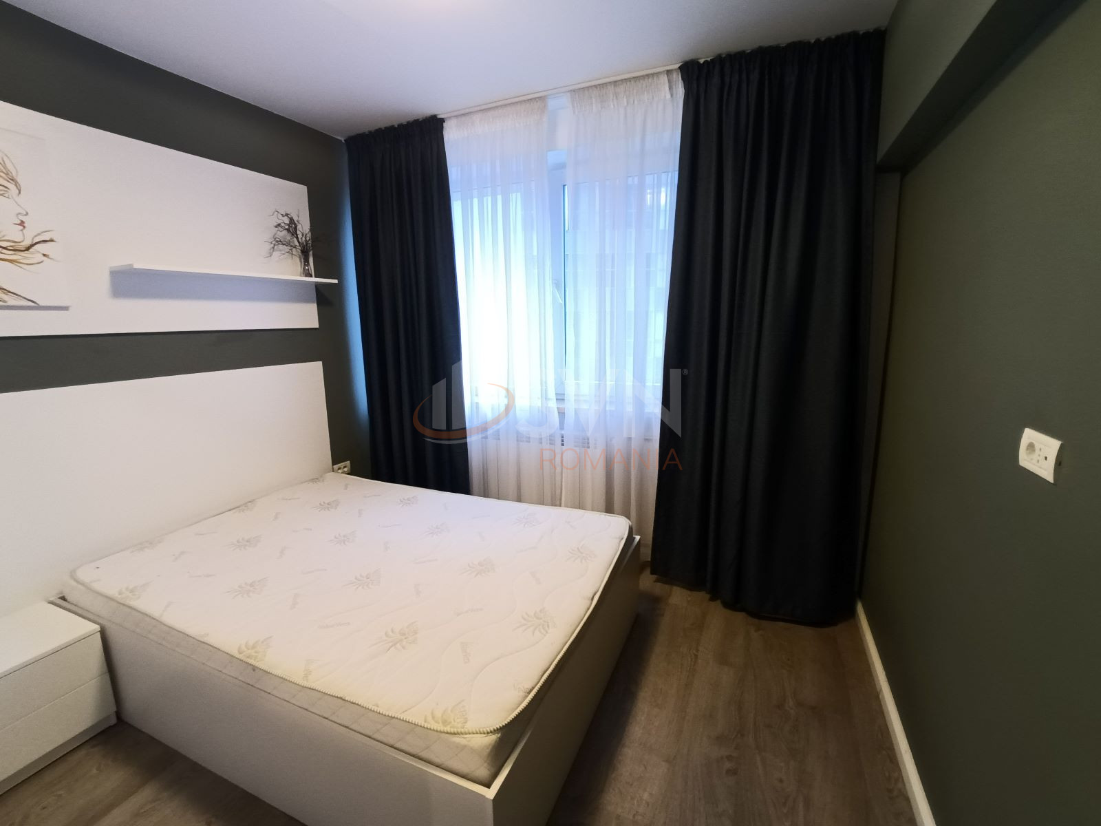 Apartament, 3 camere Bucuresti/Stefan Cel Mare