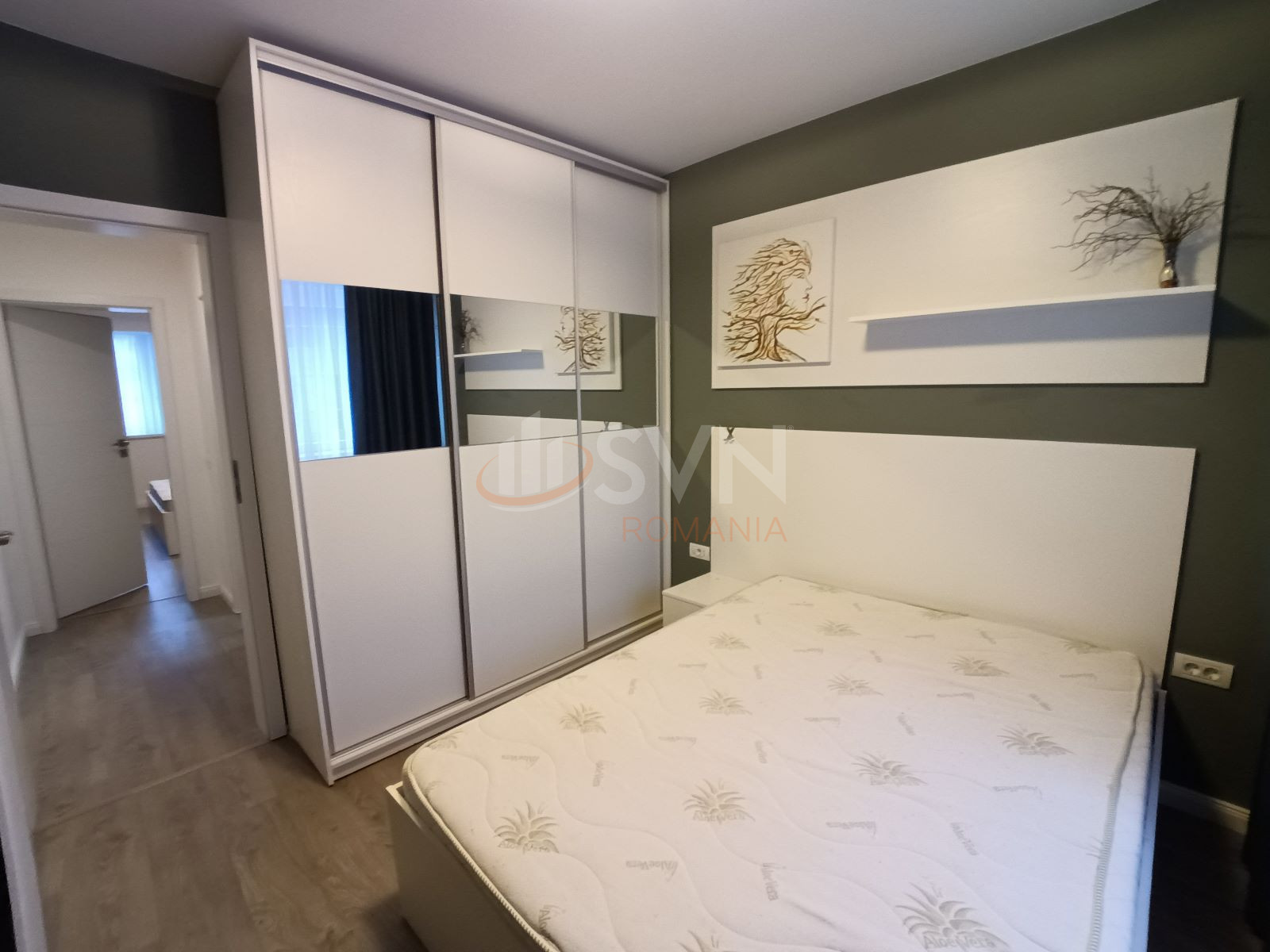 Apartament, 3 camere Bucuresti/Stefan Cel Mare