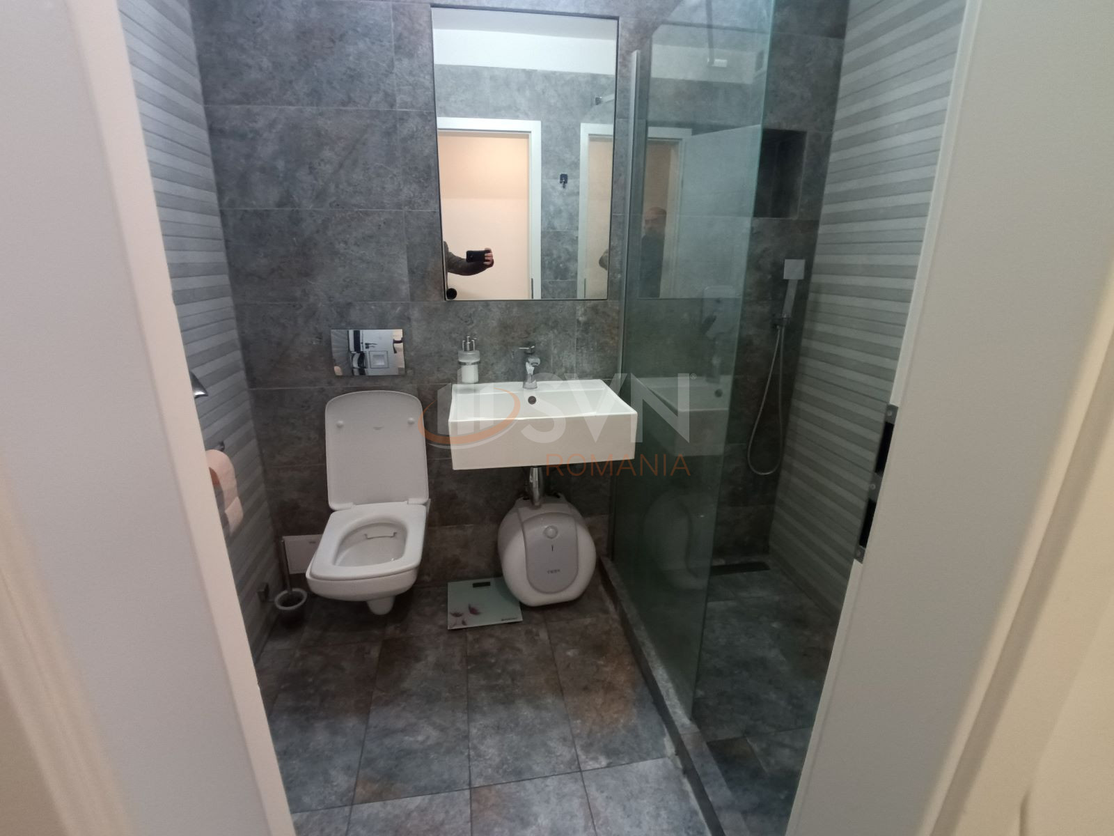 Apartament, 3 camere Bucuresti/Stefan Cel Mare
